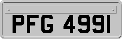 PFG4991