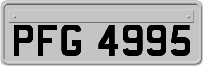 PFG4995