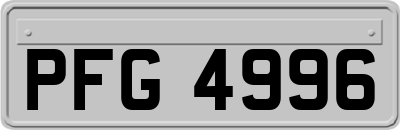 PFG4996