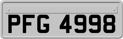 PFG4998