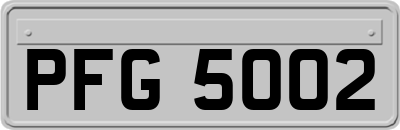 PFG5002