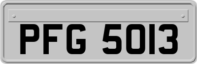 PFG5013