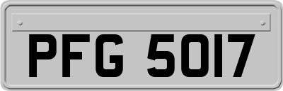 PFG5017