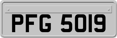 PFG5019