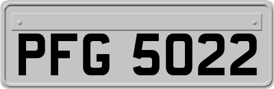 PFG5022
