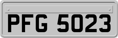 PFG5023