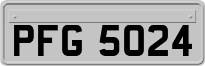 PFG5024