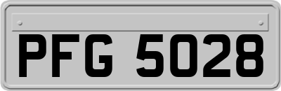 PFG5028