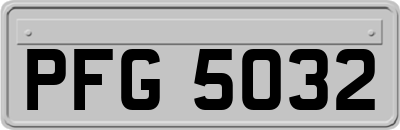PFG5032