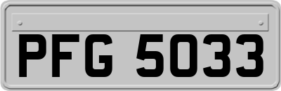 PFG5033