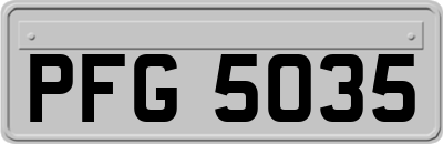 PFG5035