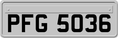 PFG5036