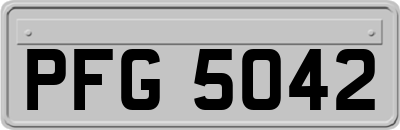 PFG5042