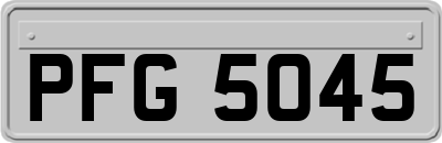 PFG5045