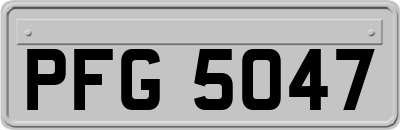 PFG5047