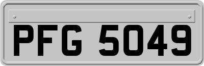 PFG5049