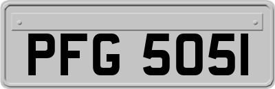 PFG5051
