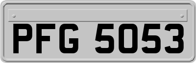 PFG5053