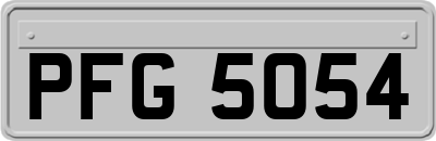 PFG5054