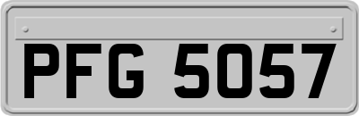 PFG5057