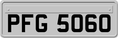 PFG5060