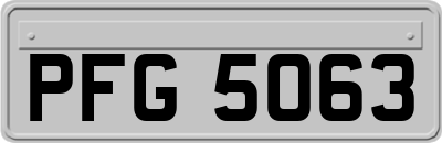 PFG5063