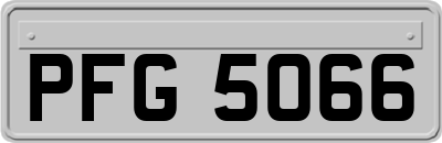 PFG5066