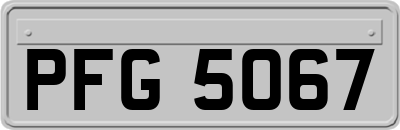PFG5067