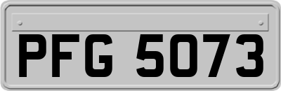 PFG5073