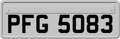 PFG5083