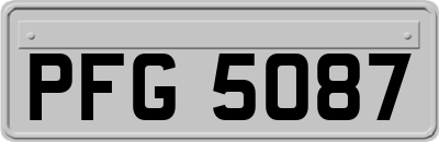 PFG5087