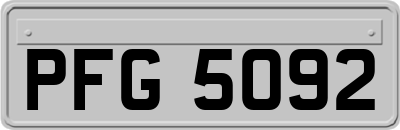 PFG5092