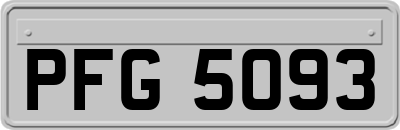 PFG5093