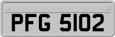 PFG5102