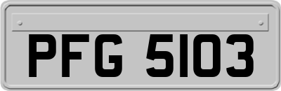 PFG5103