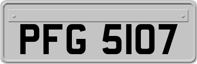 PFG5107