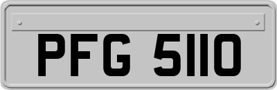 PFG5110