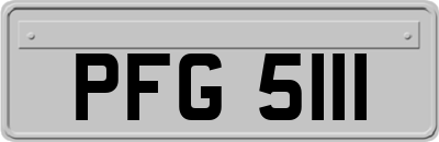 PFG5111