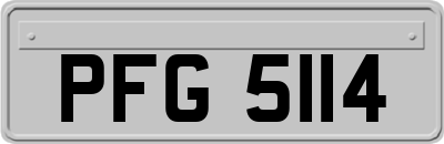 PFG5114