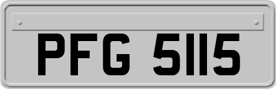 PFG5115