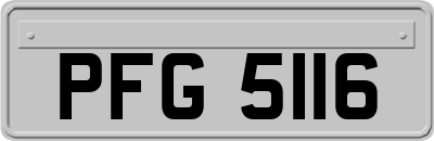 PFG5116