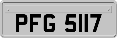 PFG5117