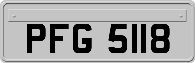 PFG5118