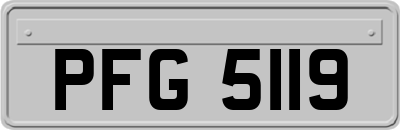 PFG5119