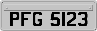 PFG5123