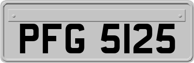 PFG5125