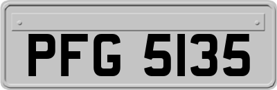 PFG5135