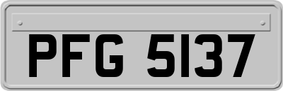 PFG5137