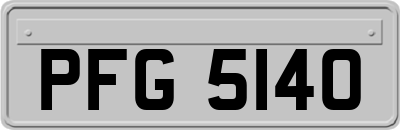 PFG5140