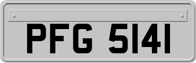 PFG5141